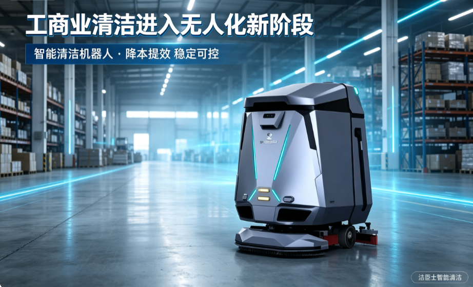 智能清潔機器人 智能清潔機器人